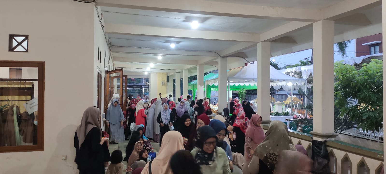 Ramadan 1446 H | 2025 M
