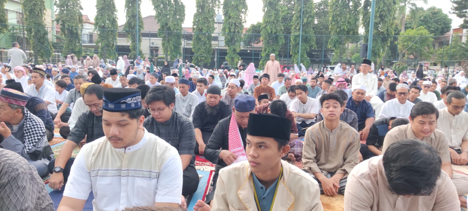 Idul Fitri 1446 H | 2025 M