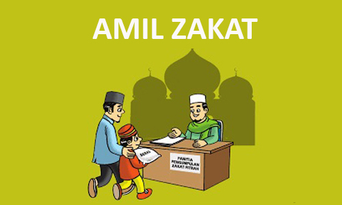 Amil Zakat