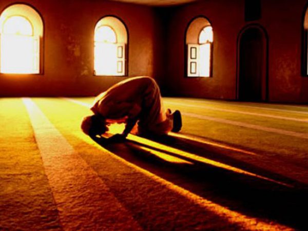 Keutamaan Sholat Dhuha: Mendulang Berkah di Waktu Pagi