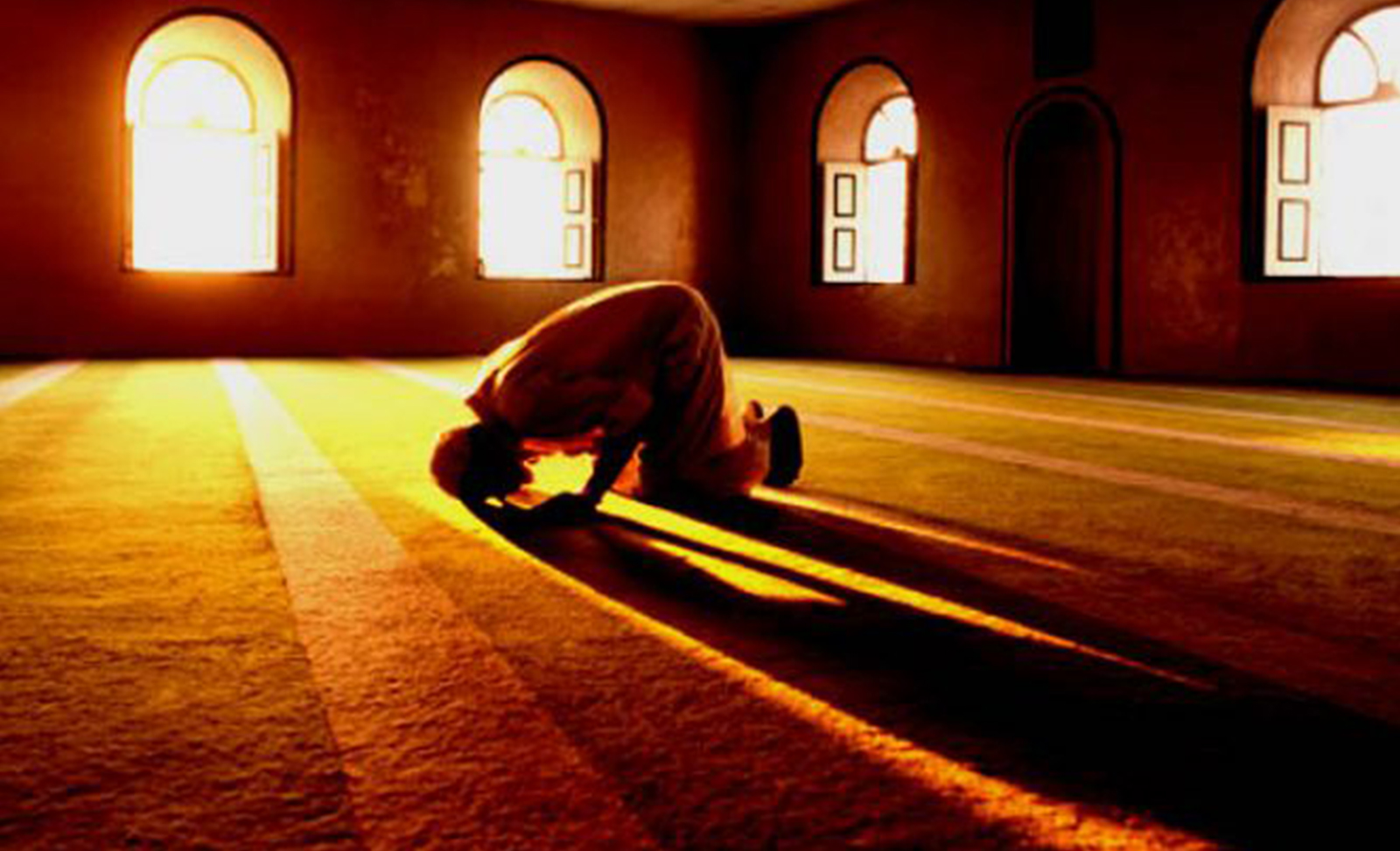 Keutamaan Sholat Dhuha: Mendulang Berkah di Waktu Pagi