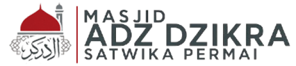 Masjid Adz Dzikra Satwika Permai Telkom