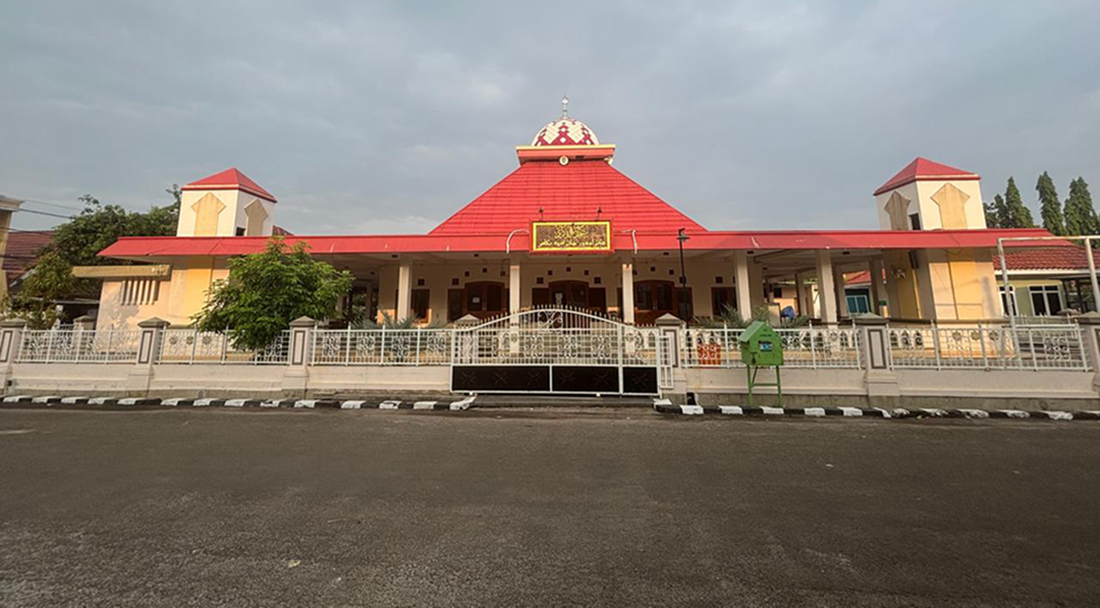 Visi Misi