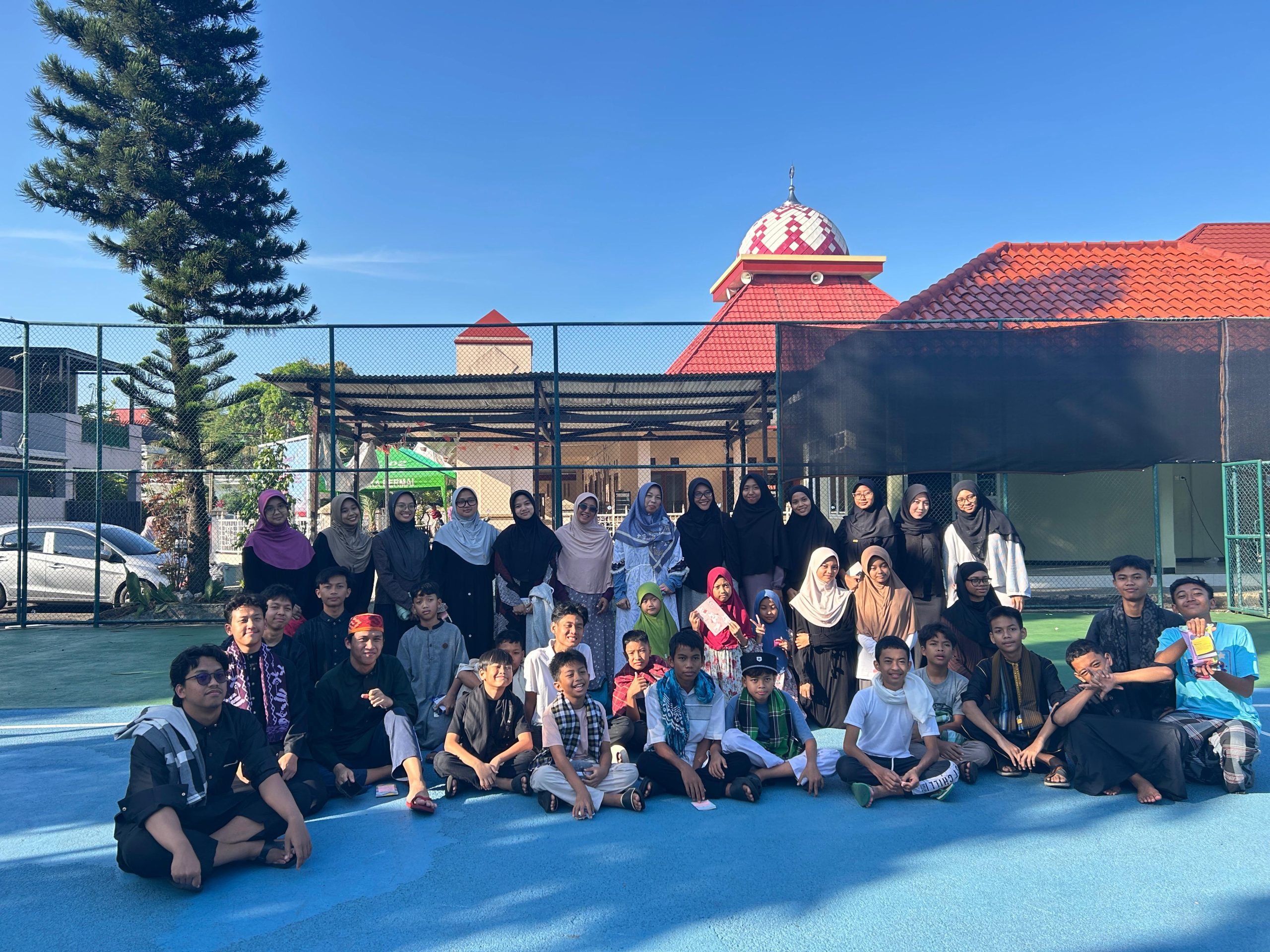 Pesantren Kilat 2026